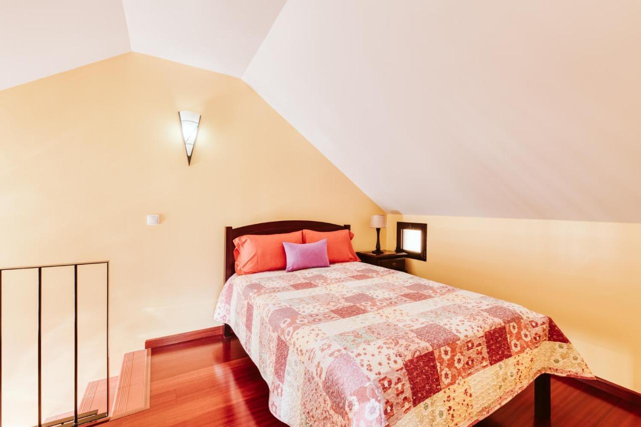 Вилла Casa Da Pedra By Amazing Madeira Сантана Экстерьер фото